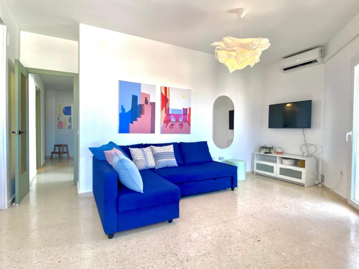 Soul Apartment Torrevieja Exterior photo