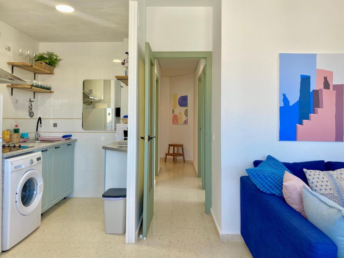 Soul Apartment Torrevieja Exterior photo