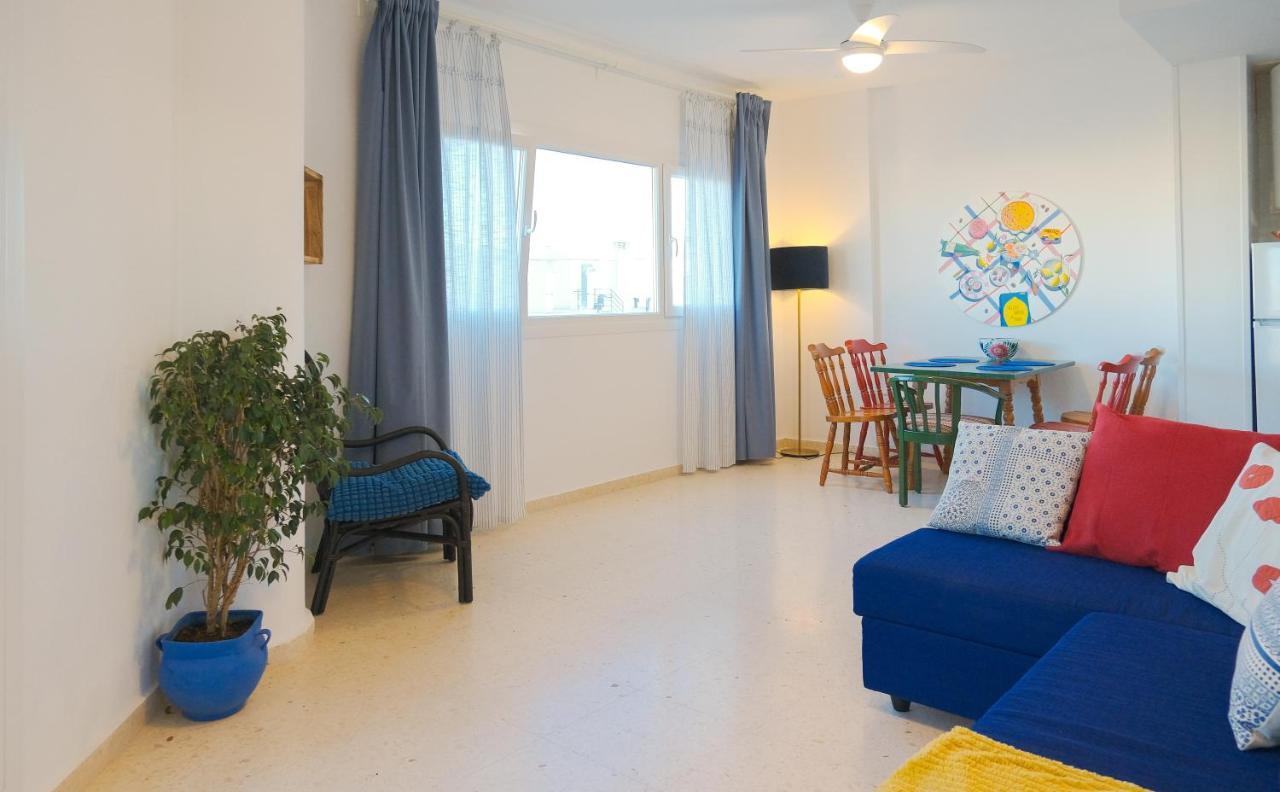 Soul Apartment Torrevieja Exterior photo
