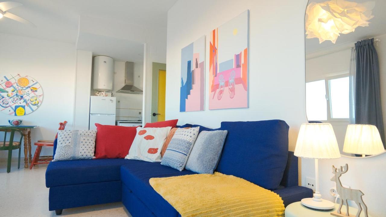 Soul Apartment Torrevieja Exterior photo